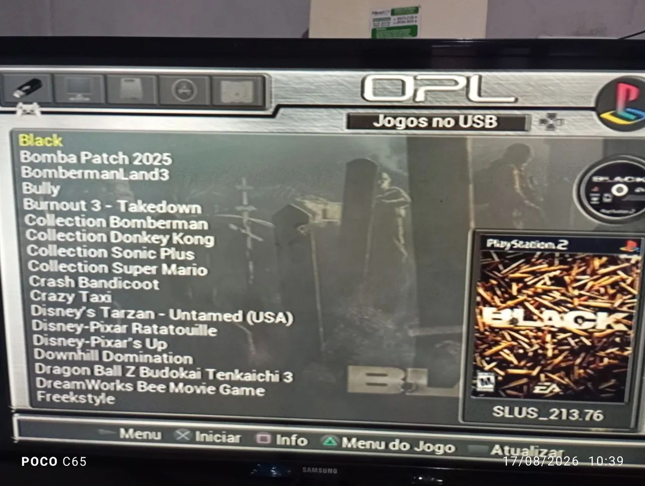 Ps2 - Foto 3