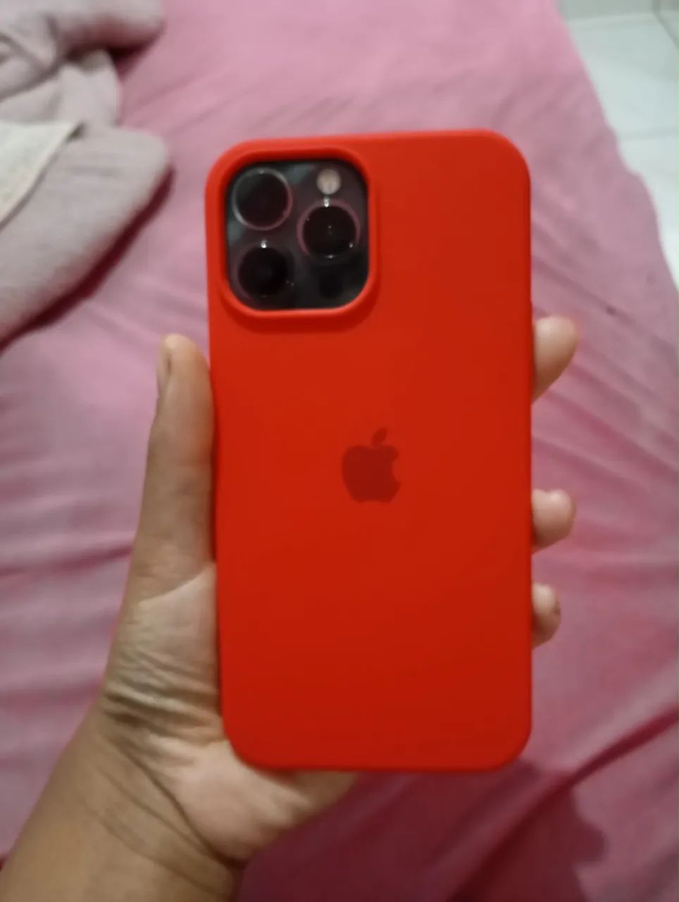 iPhone 13 Pro Max  - Foto 3