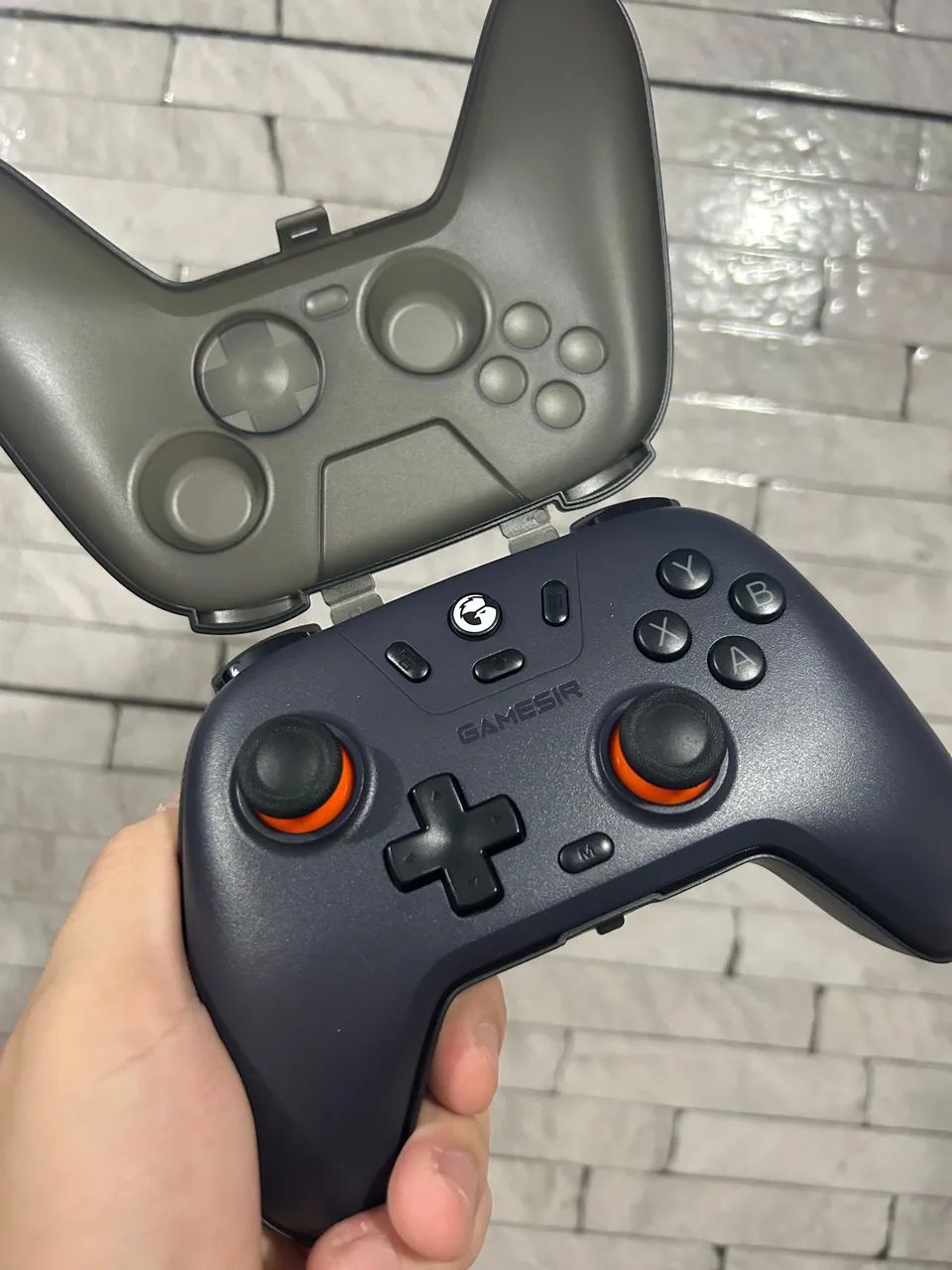 Controle Gamesir T4 Nova Lite (Na Caixa) - Foto 2