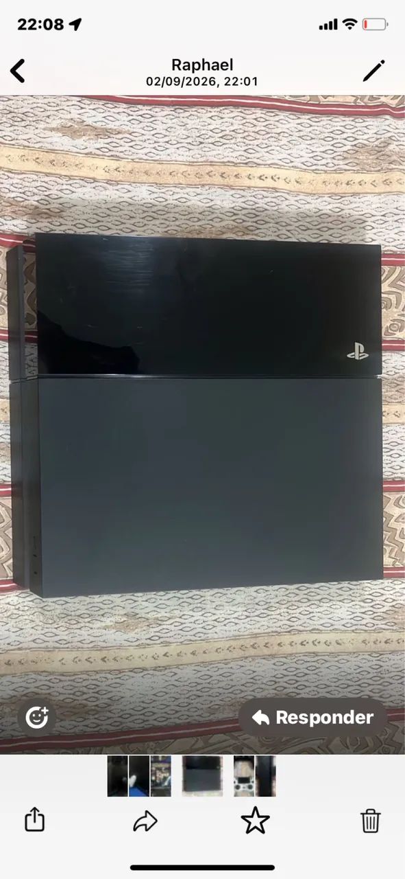 PlayStation  - Foto 5
