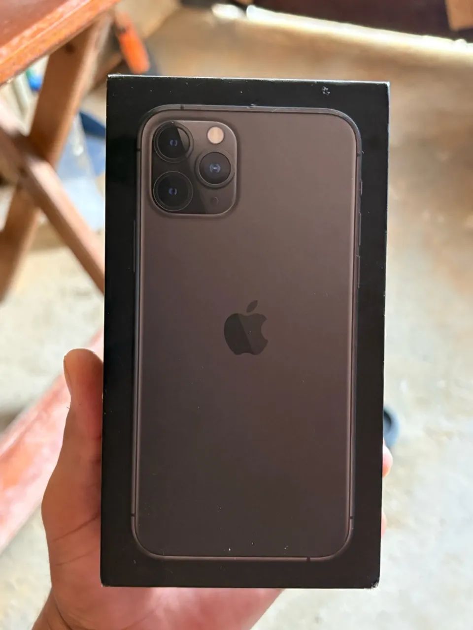 iPhone 11 Pro  - Foto 2