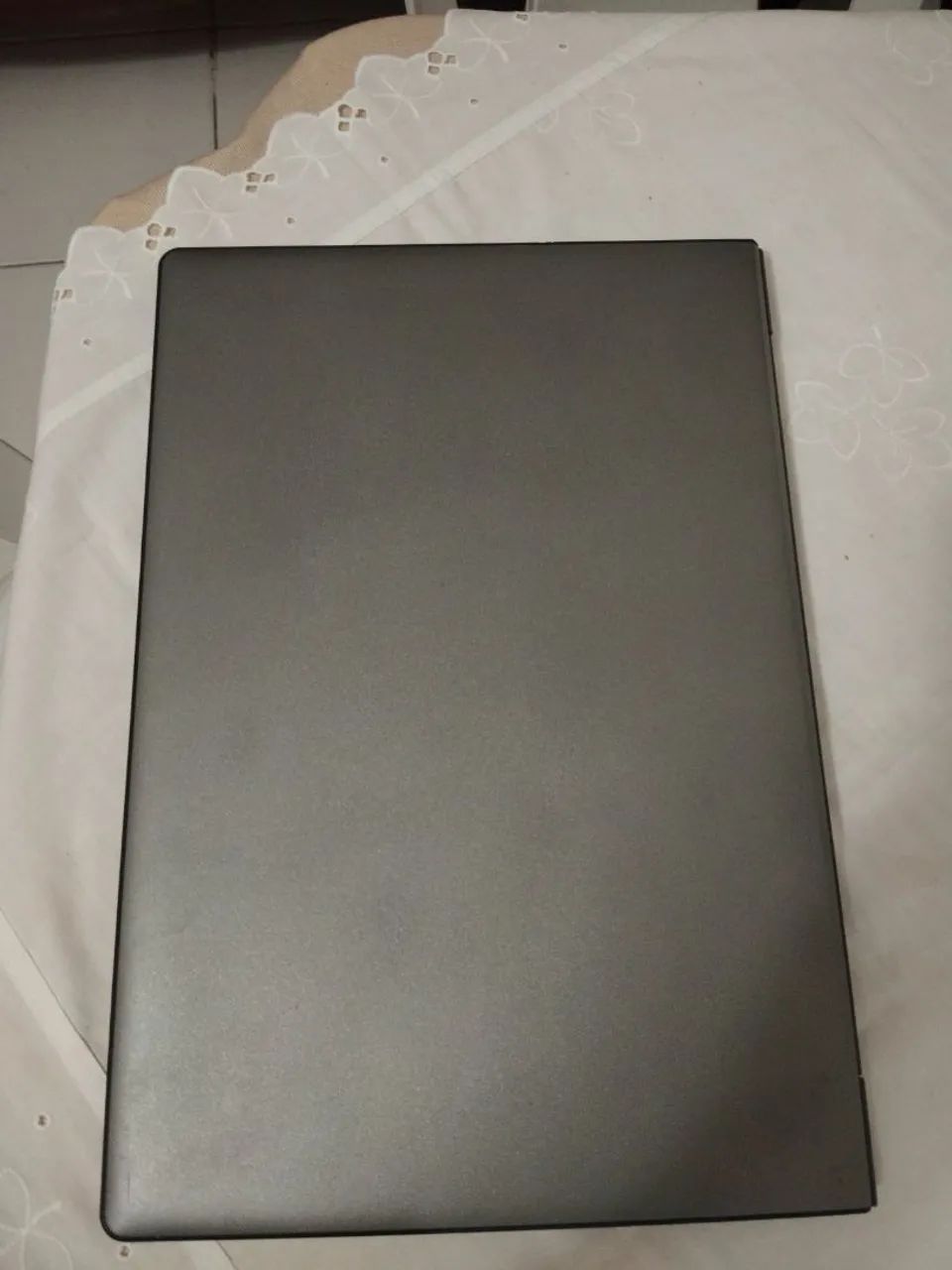 Notebook Lenovo i3 SSD 4GB de RAM Novo Olxpay Envio - Foto 5