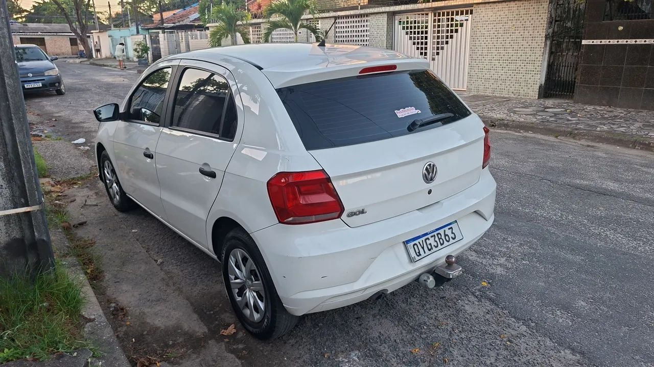 Aluguel de Carros - Diárias e Mensal  - Foto 4