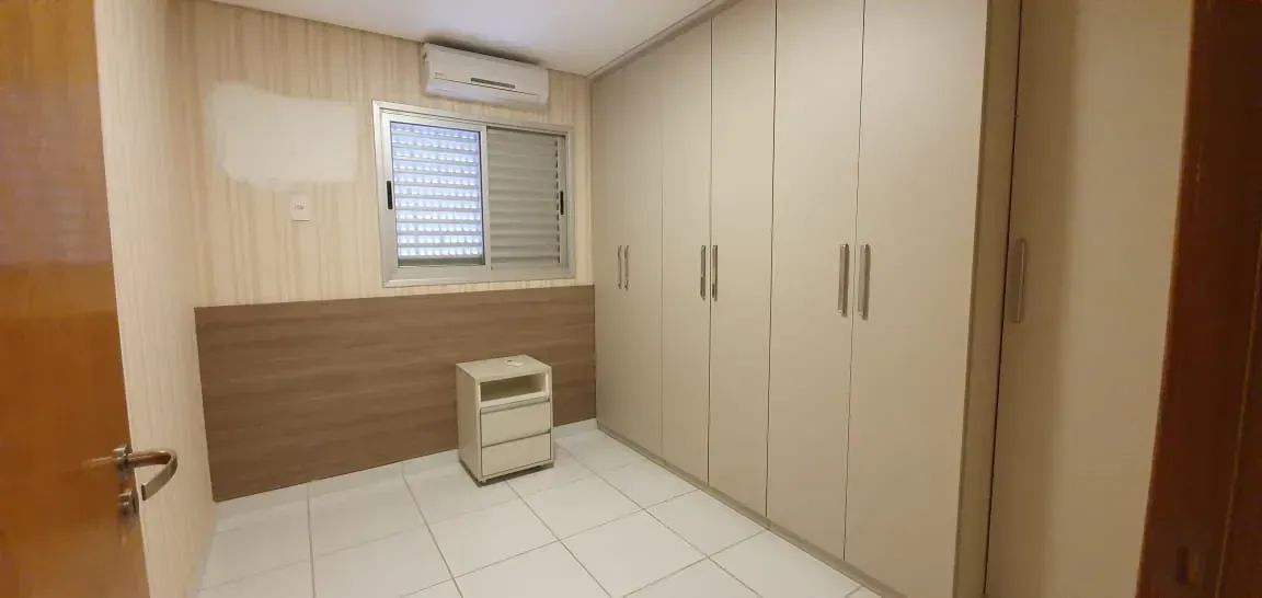 ALUGO APARTAMENTO NO EDIFÍCIO JARDIM OLIVIA - Foto 5