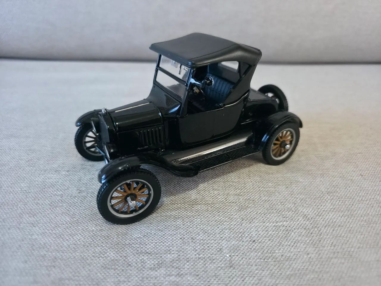 MINIATURA FORD MODELO T  1925 - SUN STAR - Foto 3