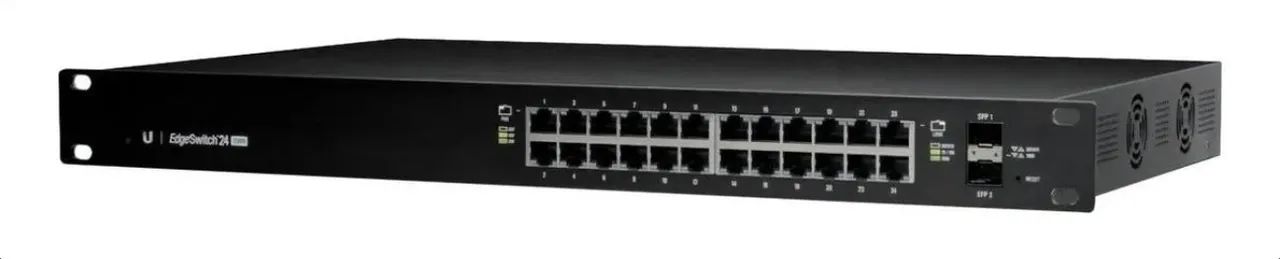 Switch Ubiquiti 24-250W - Foto 2