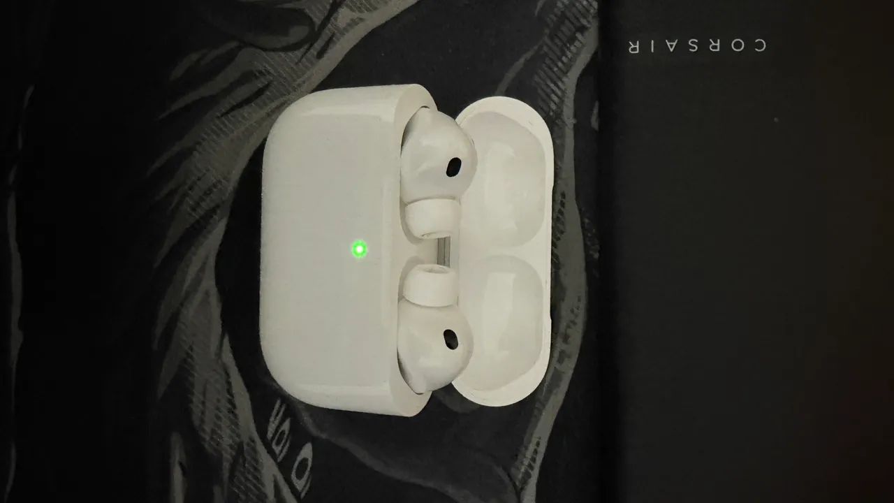 Airpods Pro 3 - Foto 3