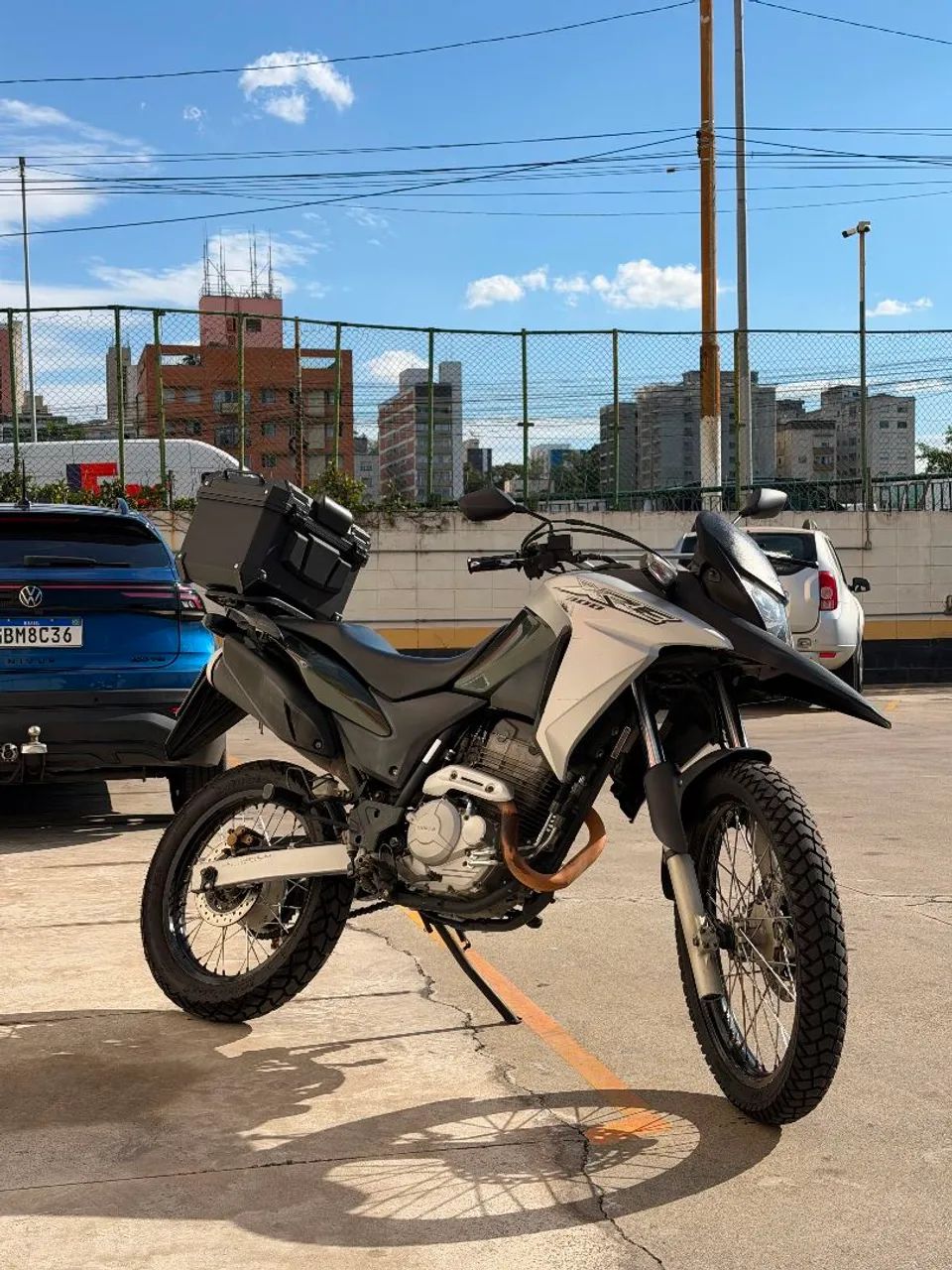 Honda XRE 300cc 2018 - Foto 3