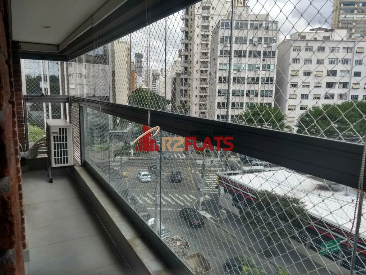 Flat com ótimo preço no bairro Jardins. Confira! - Foto 4