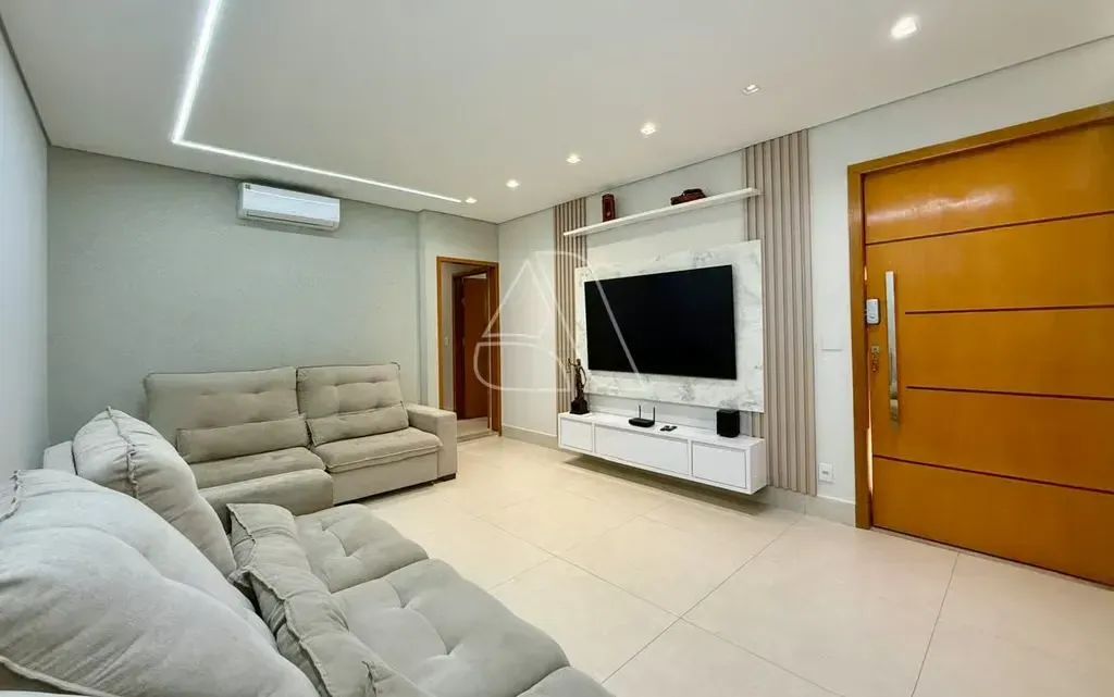 Casa para aluguel - Vila Industrial - Foto 2