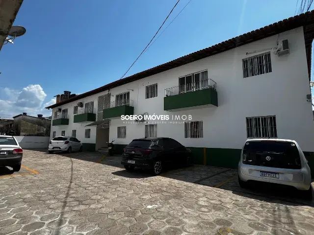 Apartamento próximo ao Parque da Cidade