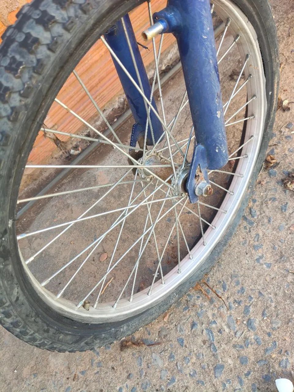 Vendo bicicleta  - Foto 3