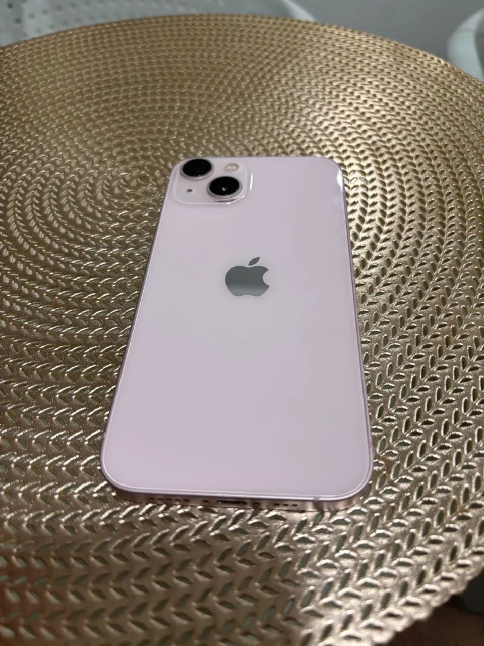 iPhone 13 128gb - Seminovo - Nunca aberto! - Foto 2