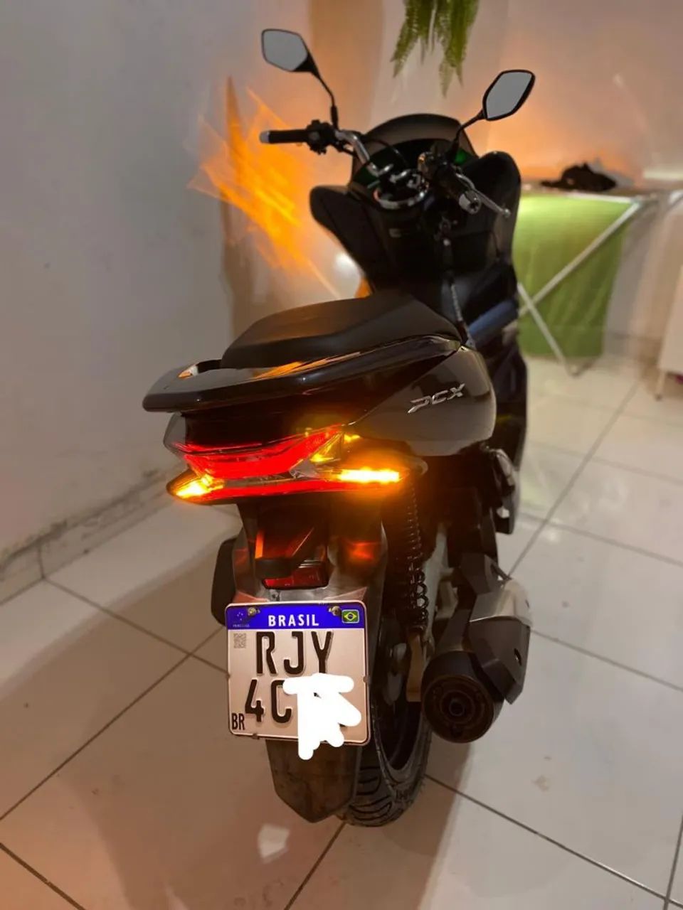 PCX - Foto 4