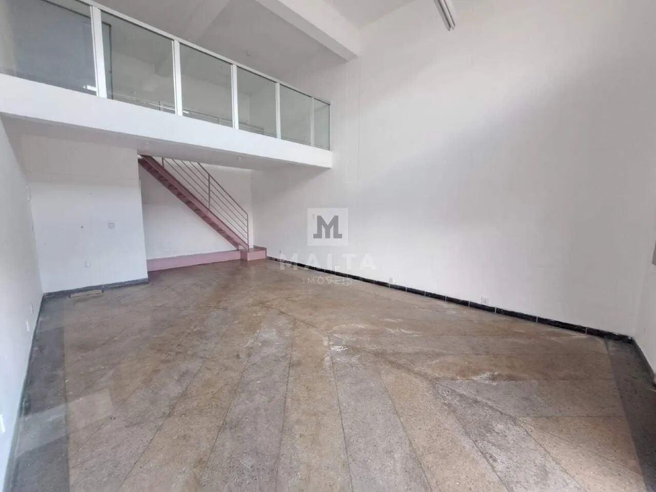 Loja para alugar no bairro Regina