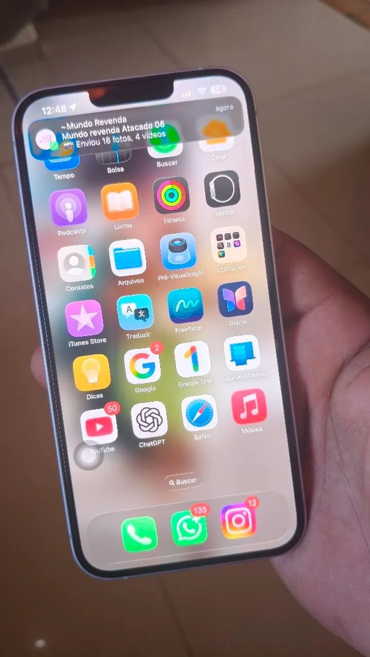 iPhone 14 plus  - Foto 2