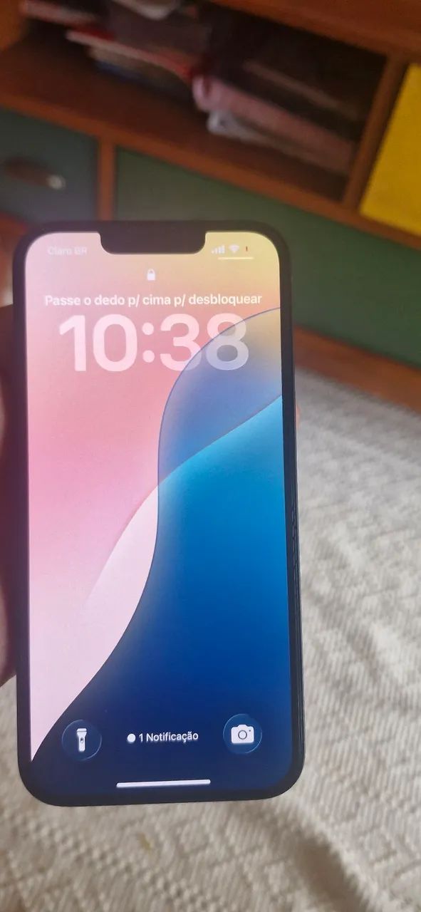 Iphone 14 e Redmi Note 14 Pro 5G  - Foto 5