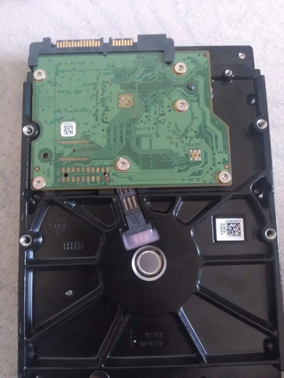 HD Seagate 500 GB - Foto 2