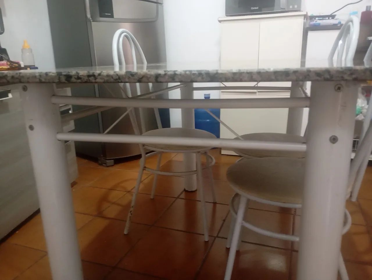 Mesa de granito  - Foto 4