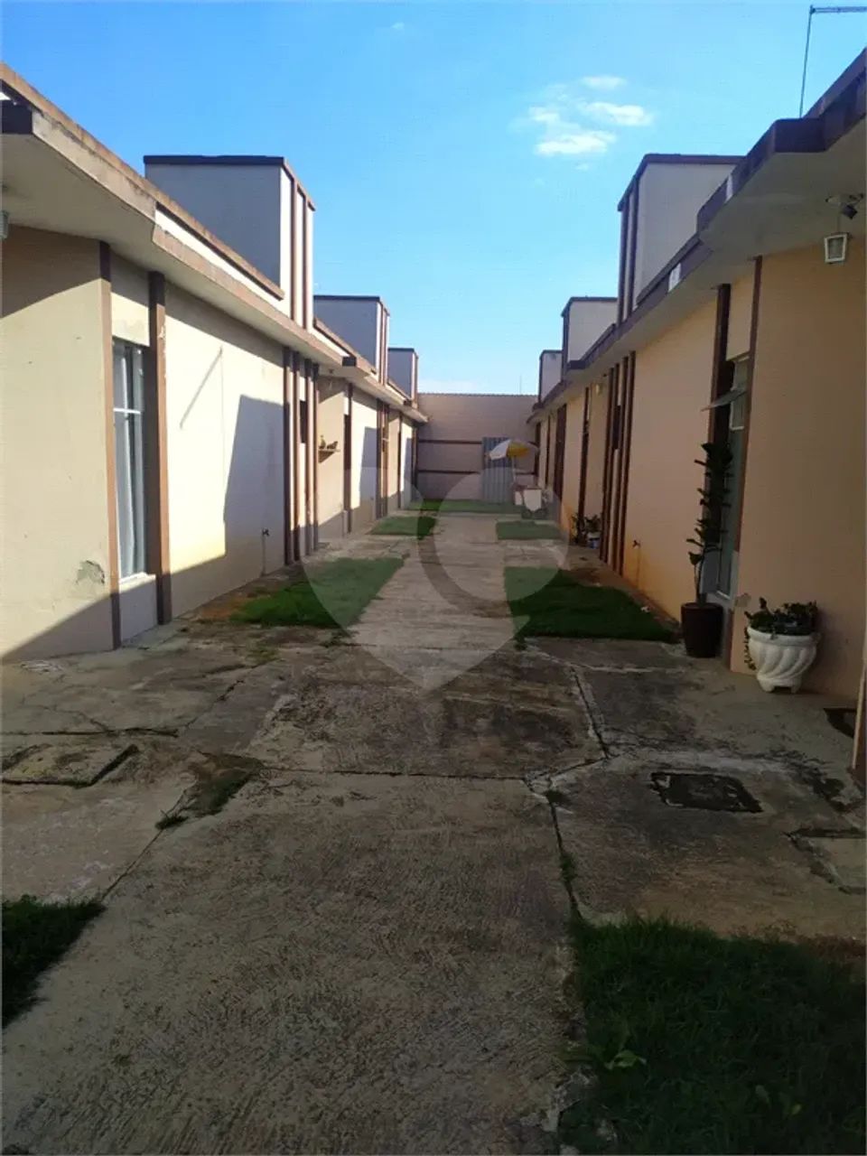 Casa de Condominio 60m² 2 Quartos Mogi das Cruzes - SP