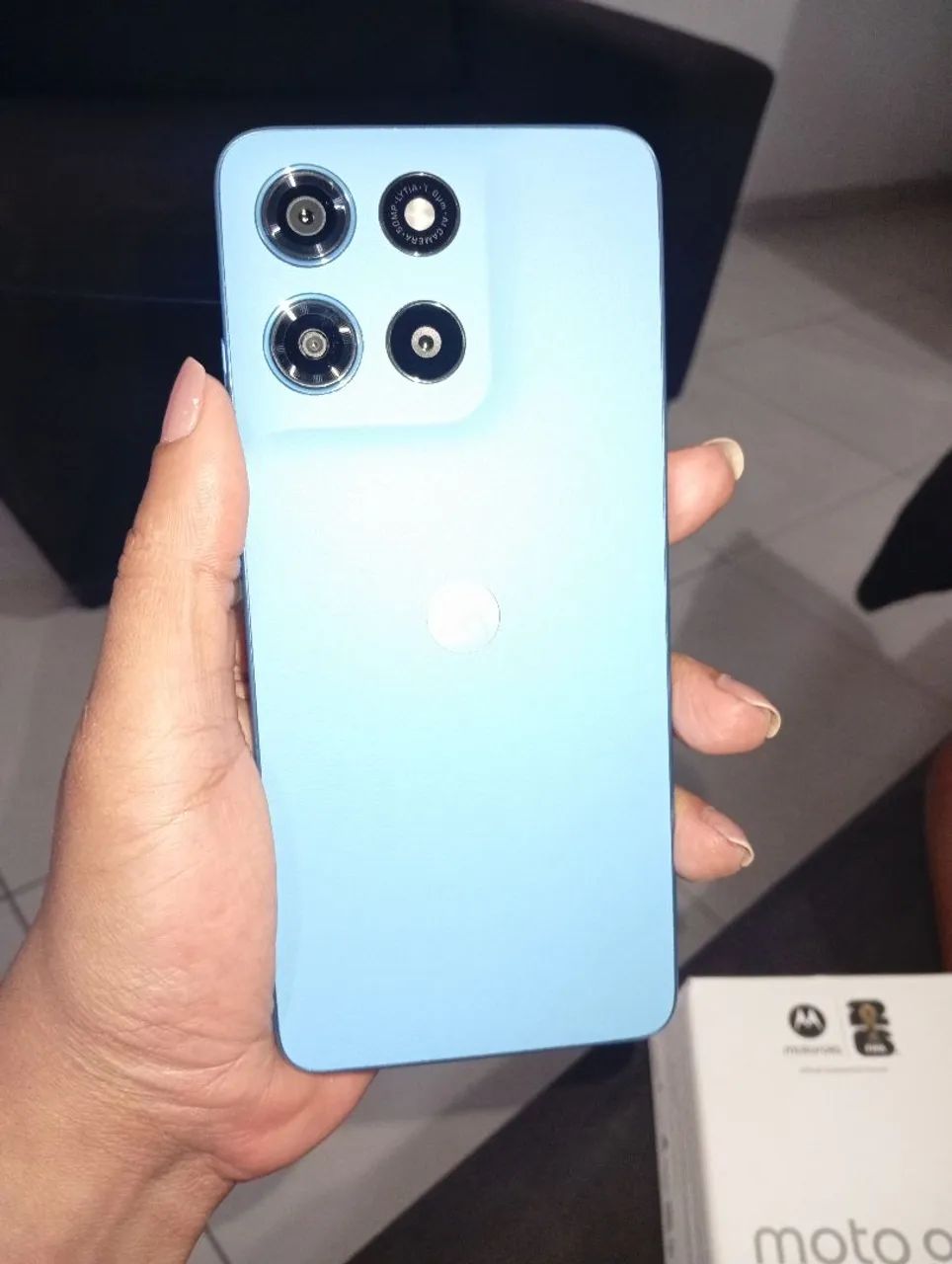 Moto g 17  - Foto 3