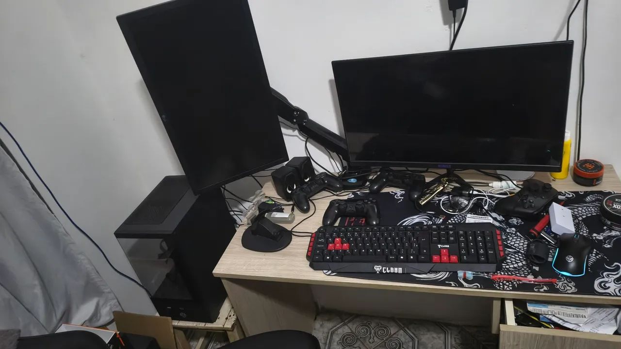 Pc gamer  - Foto 2