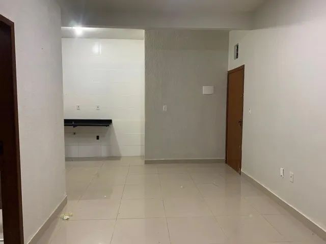 Foto - Brasília - Setor Placa da Mercedes (Núcleo Bandeirante)