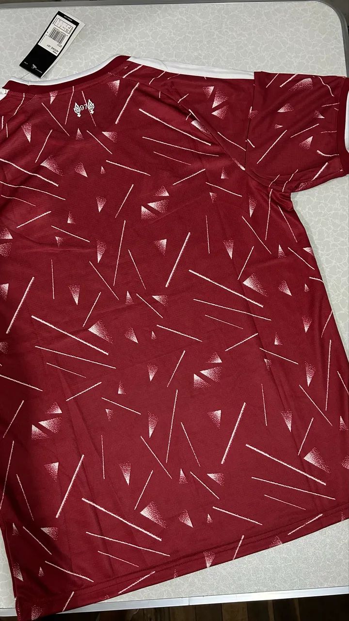 Camisa Liverpool 2026/27 - Foto 3