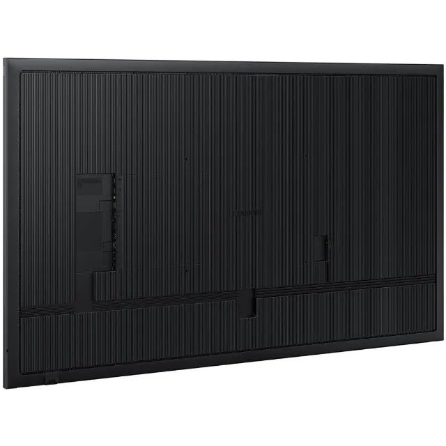 Monitor Profissional Samsung Led 65 Qb65n 4k (Usado) - Foto 2