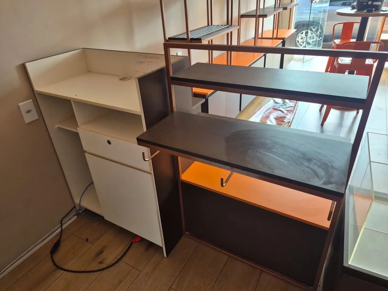 Mobiliário novo e moderno para comércio em geral ou residência.  - Foto 4