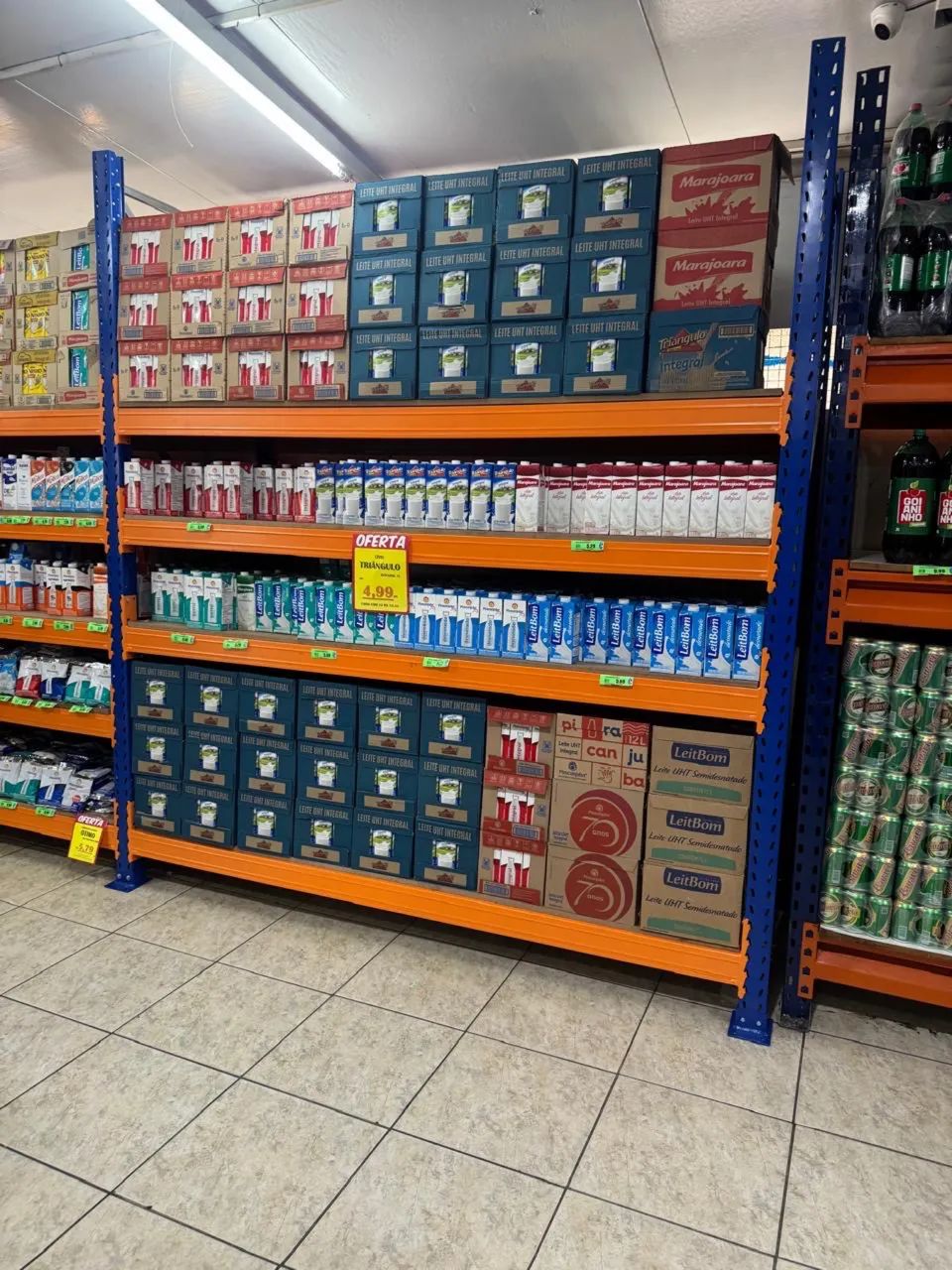 ? MINI PORTA PALLET E PORTA PALLET DIRETO DA FÁBRICA ? - Foto 4