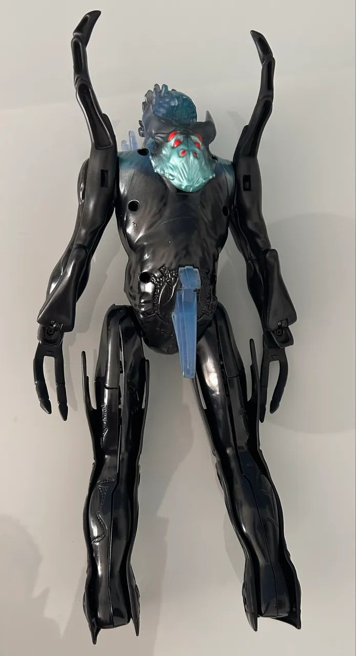 BONECO MAX STEEL - Foto 2