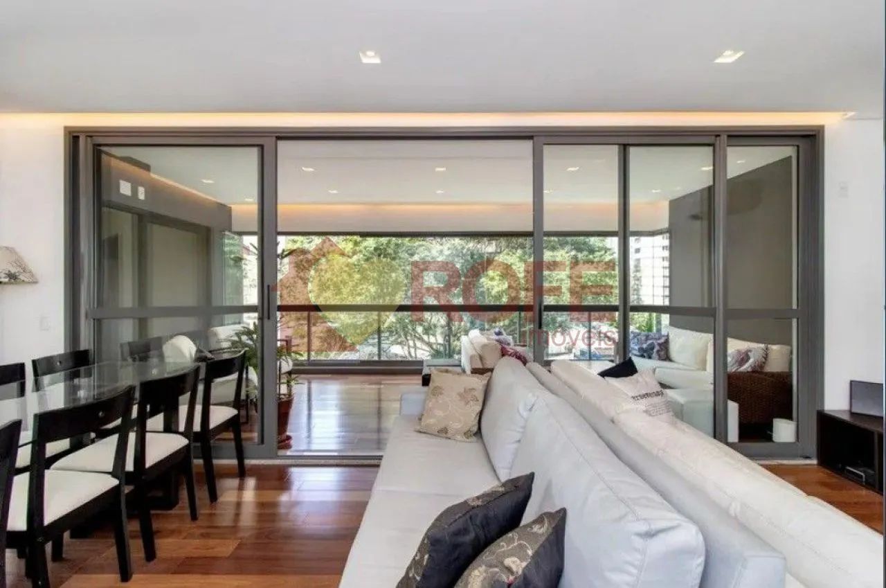 APARTAMENTO MOEMA | AYLA MOEMA | LAZER E LOCALIZAÇÃO EXCELENTES!!! - Foto 5