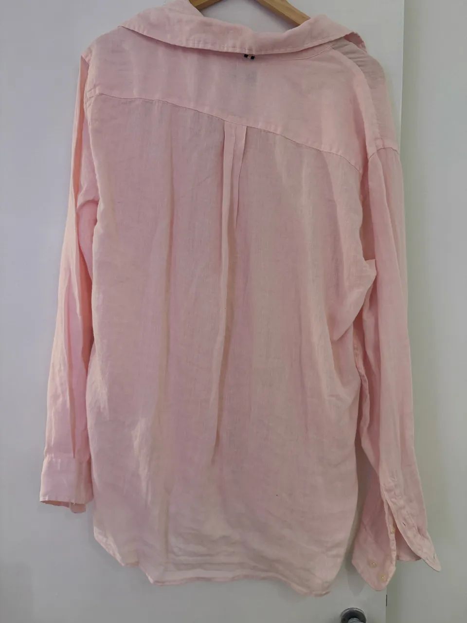 Camisa Reserva MI tamanho GG - Foto 2