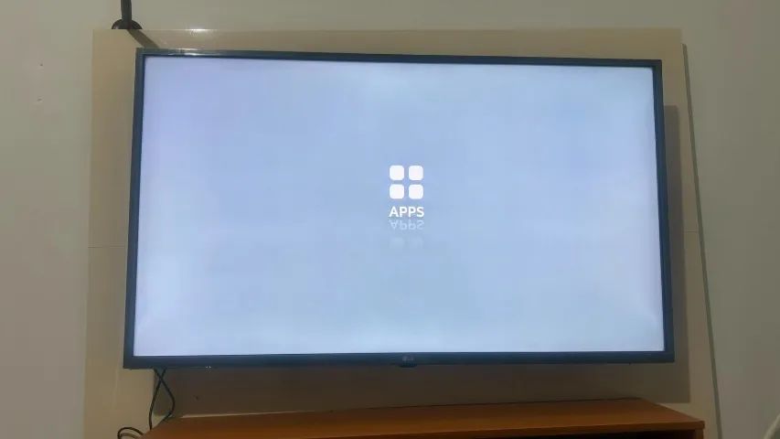 SMART TV 43