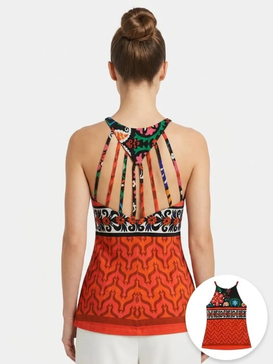 Blusa Oh Boy - Foto 2