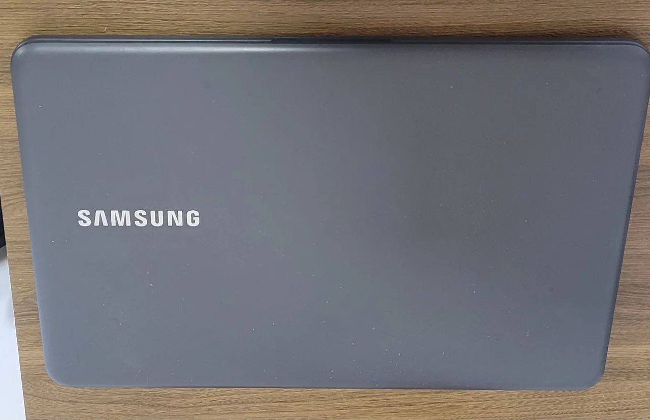 Notebook Samsung I3 - Foto 3