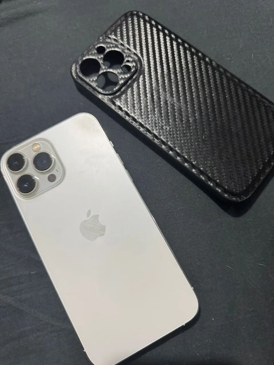 iPhone 13 Pro Max  - Foto 3