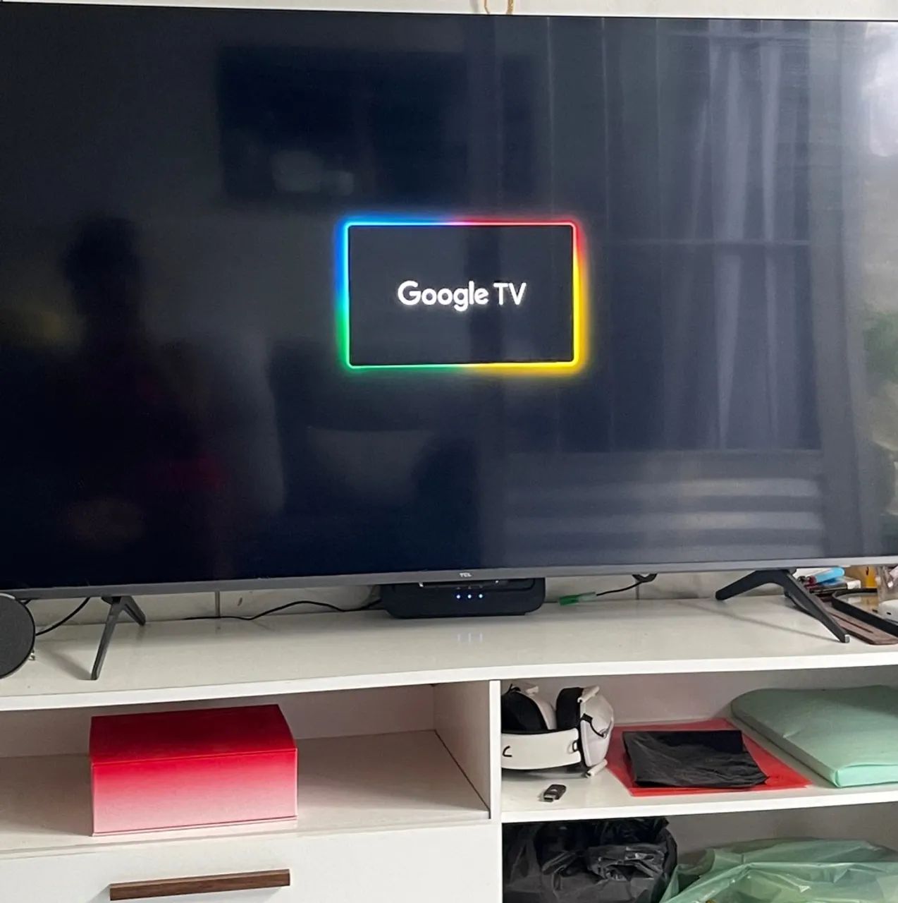 TV TCL C655 Smart - Foto 2