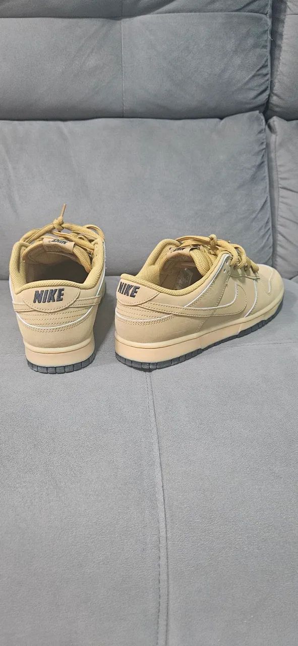 Vendo tênis Nike Dunk Low - Foto 2