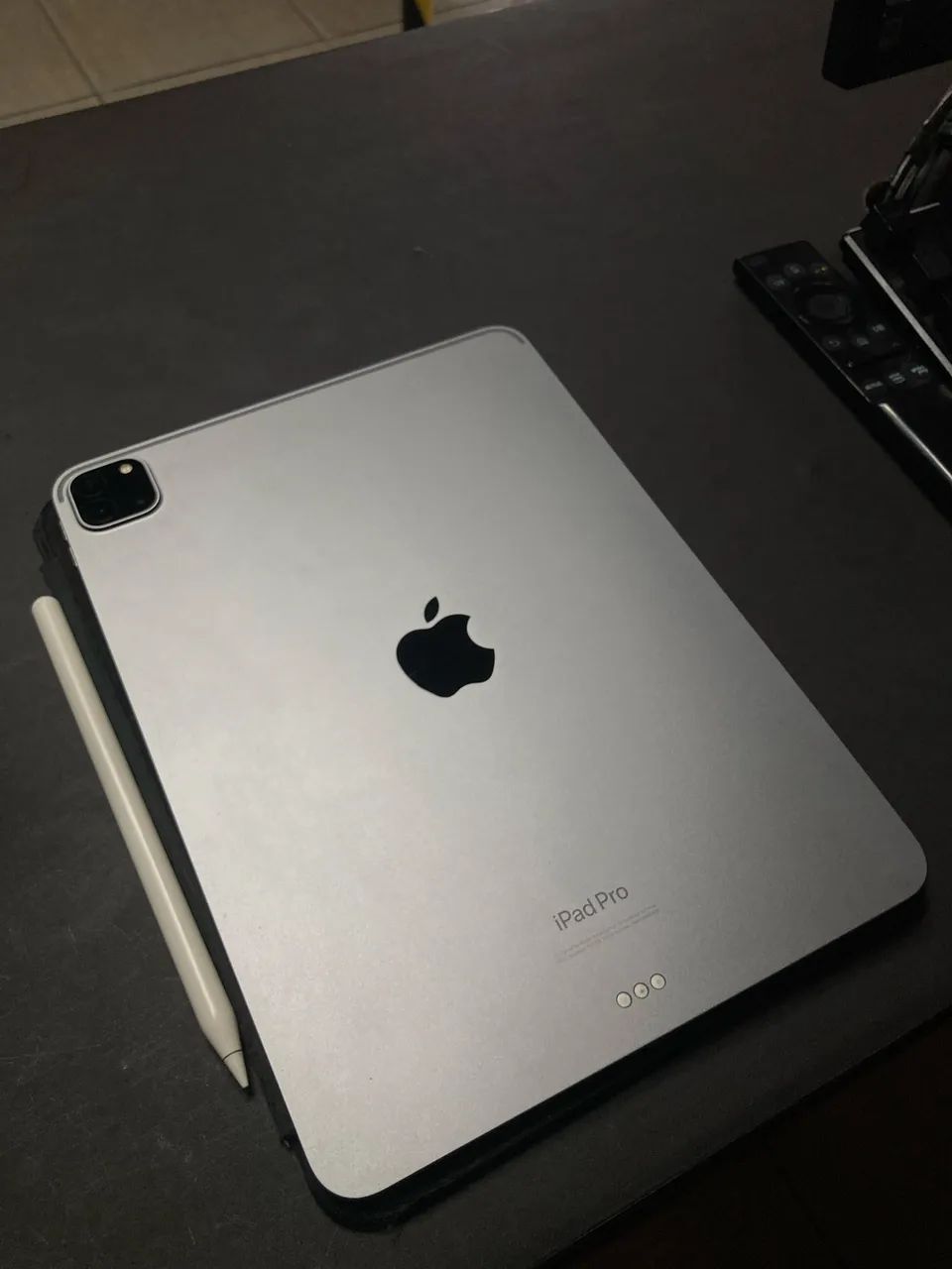 iPad 11 pro m2 4ª geração 128gb - Foto 2