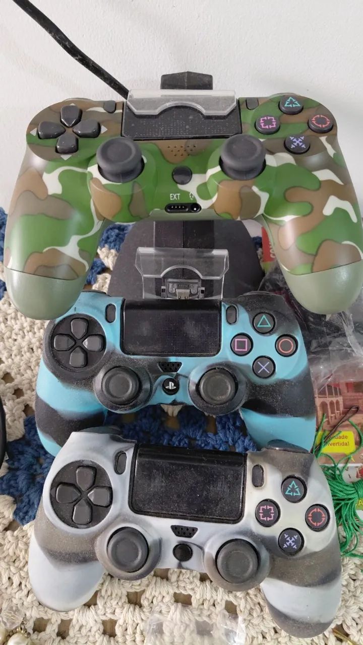 Ps4 - Foto 3