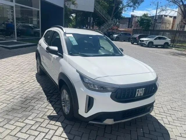 Fiat Pulse 2026