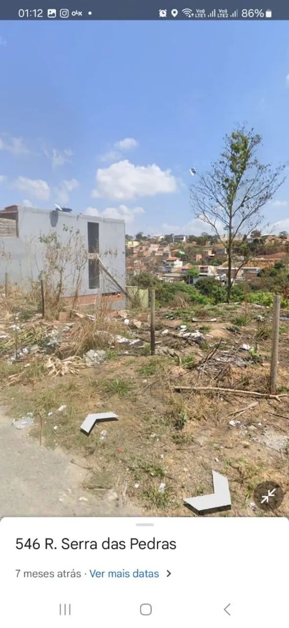 Lote a venda  - Foto 2