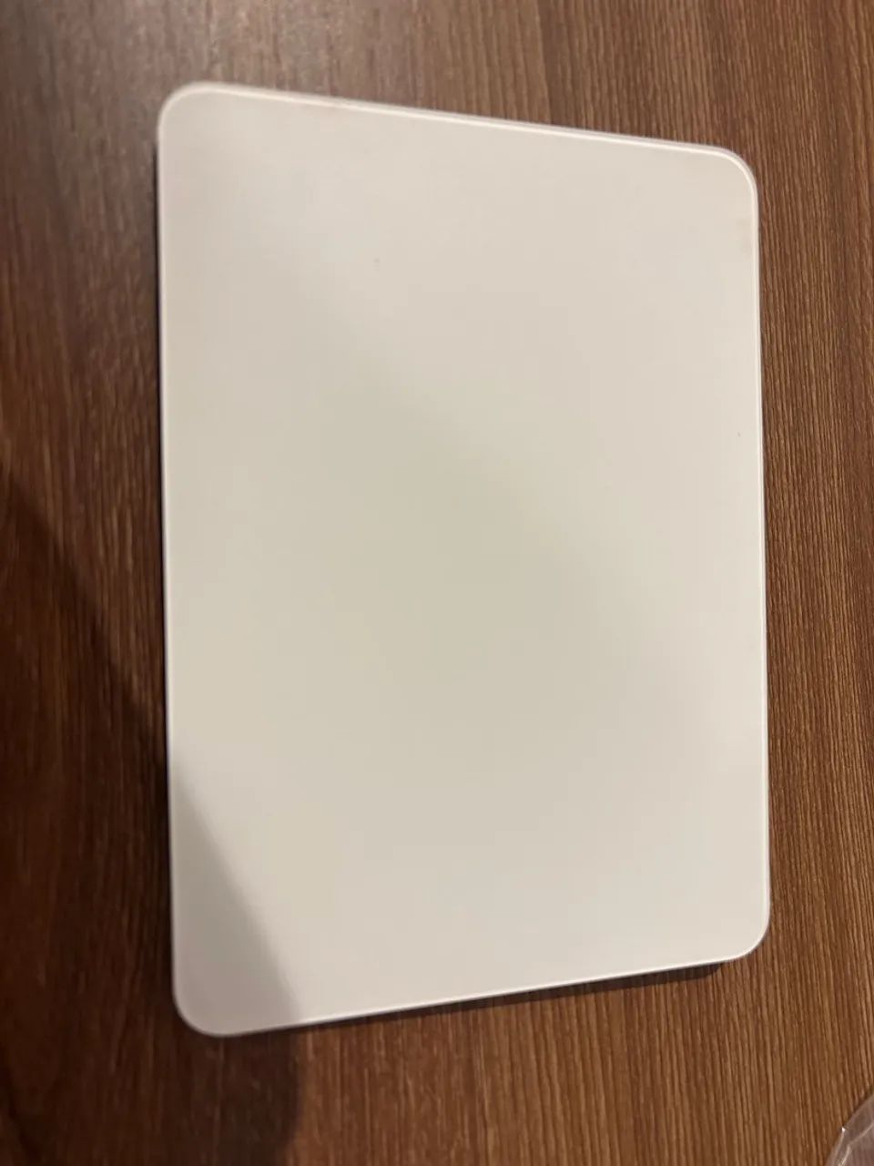 Apple Magic Trackpad 