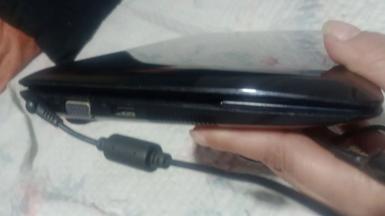 Notebook ASO eeepc  - Foto 4