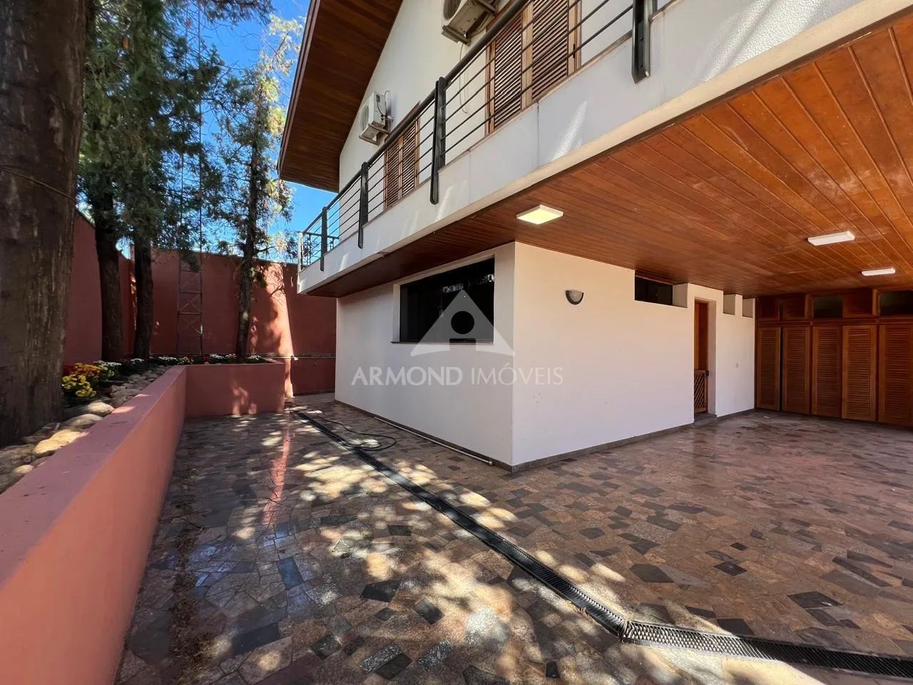 casa - Vila Santa Catarina - Americana - Foto 2