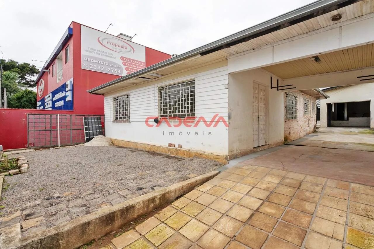 Casa comercial com 10 vagas para aluguel no Parolin - Foto 4