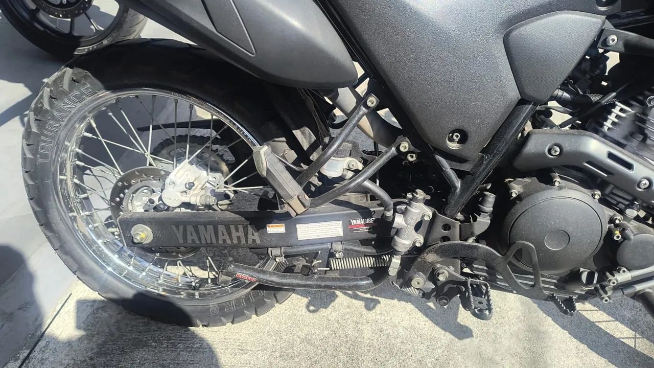 XTZ lander 2024 TOP NOVA - Foto 2