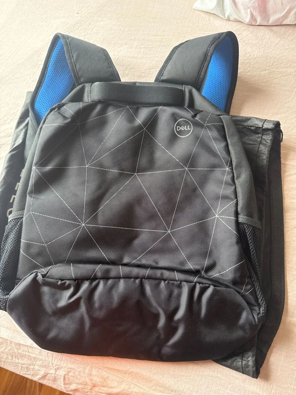 Mochila notebook Dell 